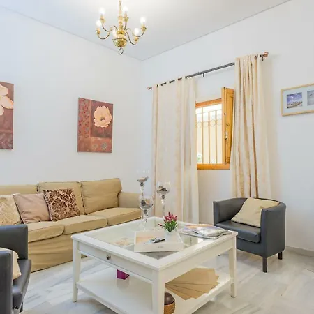 Apartament Surthy Caballeros