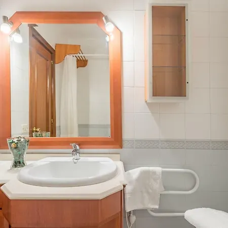 Apartament Surthy Caballeros