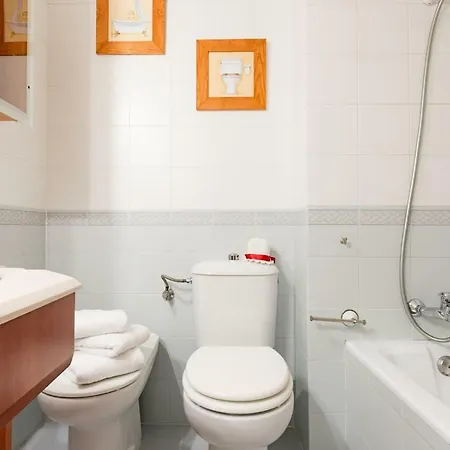 Apartament Surthy Caballeros