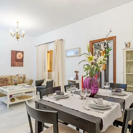 Surthy Caballeros Apartament