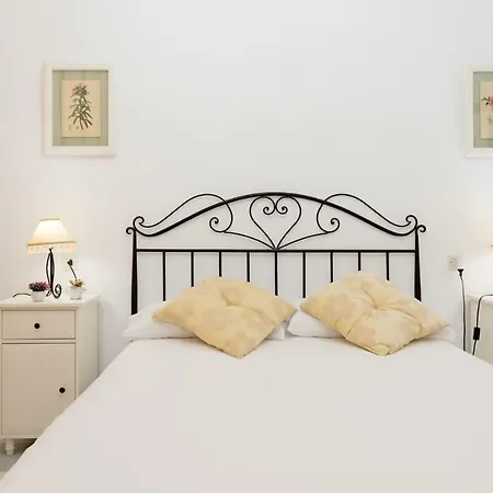 Apartament Surthy Caballeros Jerez de la Frontera