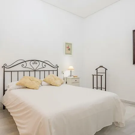 Surthy Caballeros Apartament