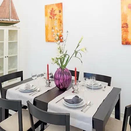 Surthy Caballeros Apartament Jerez de la Frontera