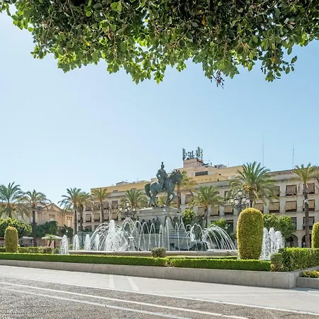 Apartament Surthy Caballeros